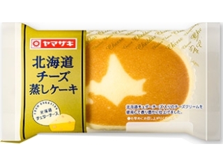 高評価 冷凍は時間がポイントだね ヤマザキ 北海道チーズ蒸しケーキ のクチコミ 評価 さやまちゃさん もぐナビ