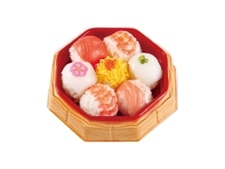 ファミリーマート ひなまつり 手まり寿司のクチコミ 評価 カロリー 値段 価格情報 もぐナビ