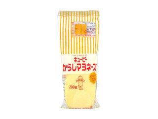 中評価 キユーピー からしマヨネーズ 袋0g 製造終了 のクチコミ 評価 カロリー情報 もぐナビ