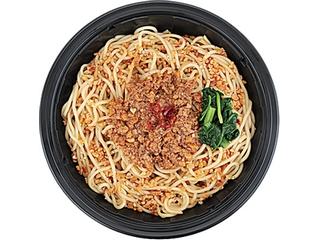 ローソン まぜまぜ汁なし担々麺の感想 クチコミ カロリー 値段 価格情報 もぐナビ