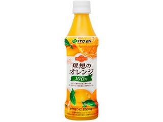 低評価 普通に美味しかった 伊藤園 ビタミンフルーツ 理想のオレンジ のクチコミ 評価 泉さん もぐナビ