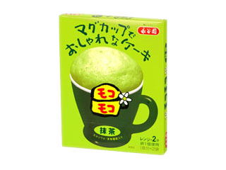 永谷園 モコモコ 抹茶３９ｇのクチコミ 評価 商品情報 もぐナビ