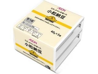 高評価 たれ からし無し納豆 トップバリュ ベストプライス 小粒納豆 のクチコミ 評価 レビュアーさん もぐナビ