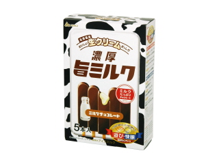 赤城 濃厚旨ミルク ミルクチョコレートの感想 クチコミ カロリー情報 もぐナビ