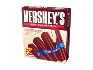 高評価 ロッテ ハーシー チョコレートアイスバー 箱60ml 7のクチコミ 評価 カロリー情報 もぐナビ