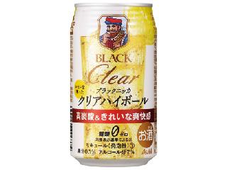 中評価 ニッカ ブラックニッカ クリアハイボール 缶350ml 製造終了 のクチコミ 評価 カロリー情報 もぐナビ