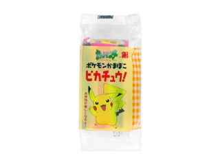 かねてつ ポケモンかまぼこ ピカチュウ！の感想・クチコミ・商品