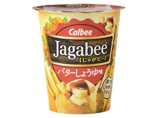 高評価】「じゃがバタ。 - カルビー Jagabee バターしょうゆ味」の