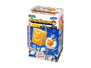 スバルドウ ポケモン ポフィンケースのクチコミ 評価 商品情報 もぐナビ