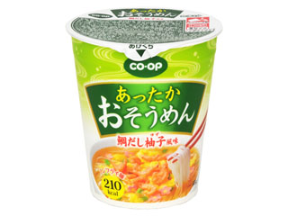 再入荷！】 中評価】コープ 今日まで！選べるカップ麺 あったかお