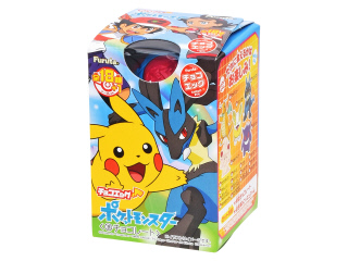 フルタ チョコエッグ ポケットモンスターのクチコミ 評価 商品情報 もぐナビ