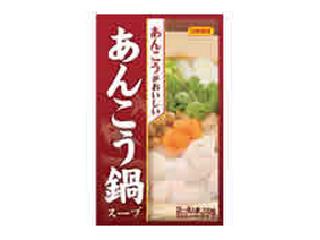 日本食研 あんこうがおいしいあんこう鍋スープのクチコミ 評価 カロリー情報 もぐナビ