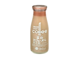 高評価 ヒルラク 蒜山カフェ オ レ 瓶180mlのクチコミ 評価 商品情報 もぐナビ