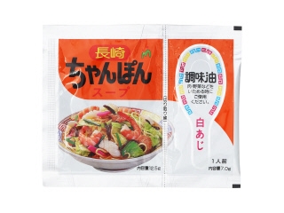 松原食品 ちゃんぽんスープ 粉末＋液体の感想・クチコミ・値段・価格情報【もぐナビ】