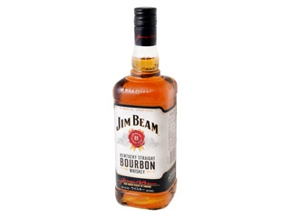 中評価 サントリー Jim Beam 瓶700mlのクチコミ 評価 商品情報 もぐナビ