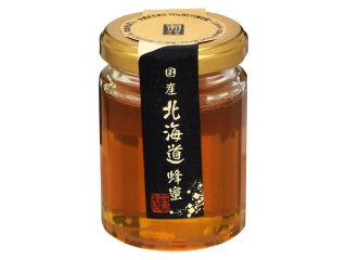 金市商店 国産 北海道蜂蜜の感想・クチコミ・値段・価格情報【もぐナビ】