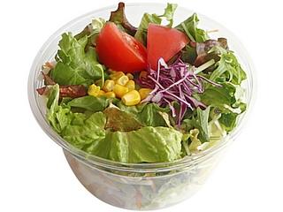 セブン イレブン 野菜を食べよう ７種野菜のサラダボウルのクチコミ 評価 カロリー 値段 価格情報 もぐナビ