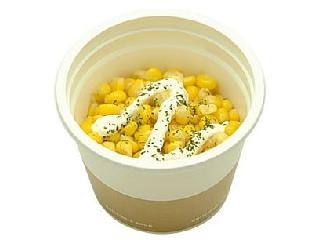 セブン イレブン コーン好きに贈る 粒つぶコーンスープのクチコミ 評価 カロリー 値段 価格情報 もぐナビ