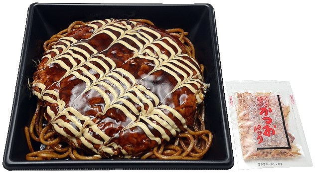 セブン イレブン 豚玉 焼きそばの感想 クチコミ カロリー 値段 価格情報 もぐナビ