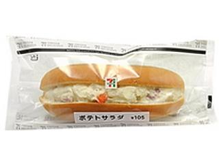 中評価 セブン イレブン ポテトサラダロール 袋1個のクチコミ 評価 カロリー 値段 価格情報 もぐナビ