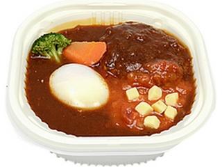 中評価 セブン イレブン デミトマチーズ ロコモコ丼のクチコミ 評価 カロリー 値段 価格情報 もぐナビ