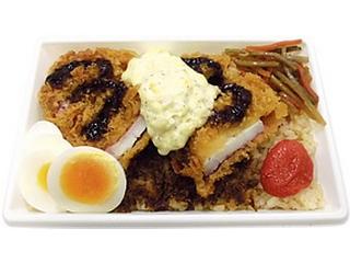 セブン イレブン タルタルイカフライ弁当 イカ炊込み御飯のクチコミ 評価 カロリー 値段 価格情報 もぐナビ