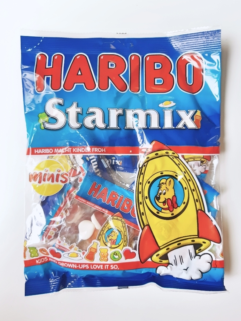 高評価】Ｈａｒｉｂｏ ミニスターミックスのクチコミ一覧（1～13件）【もぐナビ】