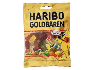 高評価】「ＨＡＲＩＢＯゴールドベア (´▽｀*) - Haribo ゴールドベア