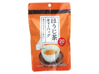 のむらの茶園 ほうじ茶 ティーバッグの感想・クチコミ・値段・価格情報