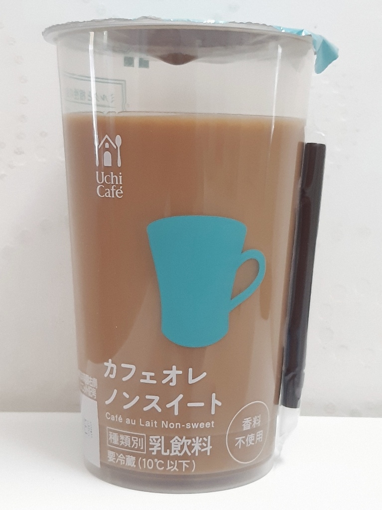 中評価 ローソン ｕｃｈｉ ｃａｆｅ ｓｗｅｅｔｓ カフェオレノンスイートのクチコミ一覧 もぐナビ